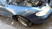 Oto Çıkma Parça / Hyundai / Accent / Kaporta & Karoser / Sağ Ön Çamurluk / Çıkma Parça 
