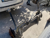 Oto Çıkma Parça / Renault / Trafic / Fren / Kaliper / Çıkma Parça 