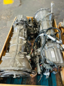 LAND ROVER SPORT GEN2 KOMPLE ŞANZIMAN