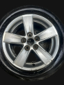 Mitsubishi L200 Çelik Jant 16 İnç 2006 - 2012 Orijinal Çıkma