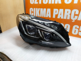 MERCEDES C 180 C200 SAG FAR A205 ÇİFT MERCEK