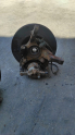OPEL CORSA C SOL ÖN TAŞIYICI CIKMA