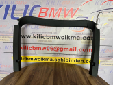BMW G26 430 420 GRAN COUPE BAGAJ İÇ KAPLAMASI