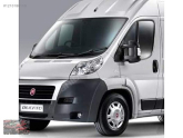 FİAT DUCATO ÖN TAMPON DEMİRİ
