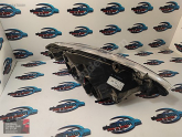 Oto Çıkma Parça / Peugeot / 2008 / Far & Stop / Sol Ön Far / Çıkma Parça 
