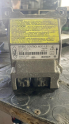 Fort Tourneo connect airbag beyni