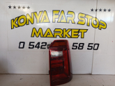 Volkswagen Caddy sağ arka stop
