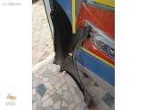 Oto Çıkma Parça / Honda / Civic / Kaporta & Karoser / Sol Ön Çamurluk / Çıkma Parça 
