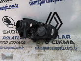 Oto Çıkma Parça / Volkswagen / Polo / Far & Stop / Sol Ön Far / Çıkma Parça 