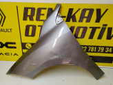 Oto Çıkma Parça / Renault / Megane / Kaporta & Karoser / Sol Ön Çamurluk / Çıkma Parça 