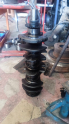 Oto Çıkma Parça / Citroen / Berlingo / Motor / Krank / Çıkma Parça 