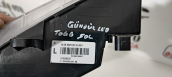 Oto Çıkma Parça / Togg / T10X / Far & Stop / Gündüz Ledi / Çıkma Parça 