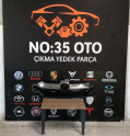 71121 TNY G1 HONDA C-RV PANJUR 2019-2021