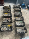 Oto Çıkma Parça / Renault / Megane / Motor / Silindir Kapağı / Çıkma Parça 