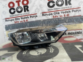 Oto Çıkma Parça / Volkswagen / Passat / Far & Stop / Sağ Ön Far / Çıkma Parça 