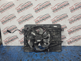 Oto Çıkma Parça / Peugeot / 3008 / Fan / Fan Paneli / Çıkma Parça 