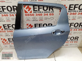 Oto Çıkma Parça / Toyota / Yaris / Kaporta & Karoser / Sağ Arka Kapı / Çıkma Parça 