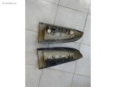 Oto Çıkma Parça / Opel / Astra / Kaporta & Karoser / Sağ Arka Kapı / Çıkma Parça 