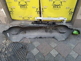 Oto Çıkma Parça / Opel / Crossland X / Tampon / Arka Tampon / Çıkma Parça 