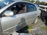 Hurda Belgeli Araçlar / Toyota / Corolla