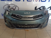 Oto Çıkma Parça / Kia / Ceed / Tampon / Sis Farı Çerçevesi / Çıkma Parça 