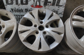 Oto Çıkma Parça / Volkswagen / Transporter / Jant & Lastik / Demir Jant / Çıkma Parça 