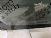 Oto Çıkma Parça / Honda / Civic / Oto Cam / Arka Cam / Çıkma Parça 