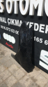 Oto Çıkma Parça / Volkswagen / Golf / Kaporta & Karoser / Sol Ön Çamurluk / Çıkma Parça 