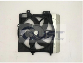 Oto Çıkma Parça / Citroen / C-elysee / Fan / Fan Motoru / Sıfır Parça 