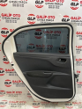 Oto Çıkma Parça / Citroen / C-elysee / Kaporta & Karoser / Sol Arka Kapı / Çıkma Parça 