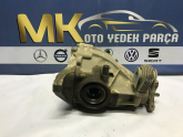 MERCEDES C220-C200-C180-W205 DİZEL DAFRANSİEL