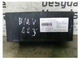 Elektronik Modül BMW SERIE 5 BERLINA (E34)61351379372 5KG00517500