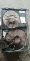 Volkswagen Golf7 1K0121207 Çıkma Fan Davlumbazı