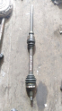 Oto Çıkma Parça / Peugeot / 407 / Alt Takım / Aks / Çıkma Parça 