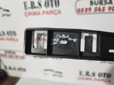 Oto Çıkma Parça / Fiat / Doblo / Tampon / Tampon Koruyucu / Çıkma Parça 