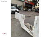 Oto Çıkma Parça / Peugeot / Partner / Kaporta & Karoser / Marşpiyel Sacı / Çıkma Parça 