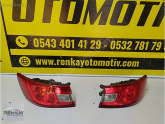 Oto Çıkma Parça / Renault / Clio / Far & Stop / Sol Arka Stop / Çıkma Parça 