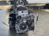 Oto Çıkma Parça / Honda / Civic / Motor / Motor (komple) / Çıkma Parça 