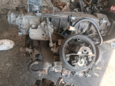 Oto Çıkma Parça / Fiat / Uno / Motor / Motor (komple) / Çıkma Parça 