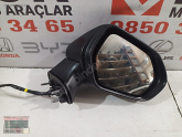 Oto Çıkma Parça / Toyota / Corolla / Ayna / Sağ Dış Ayna / Çıkma Parça 