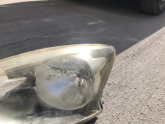 Oto Çıkma Parça / Nissan / Micra / Far & Stop / Sol Ön Far / Çıkma Parça 