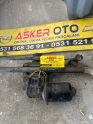 Oto Çıkma Parça / Opel / Corsa / Oto Cam / Silecek Motoru / Çıkma Parça 