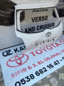Oto Çıkma Parça / Toyota / Auris / Kaporta & Karoser / Bagaj Kapağı / Çıkma Parça 