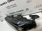 Oto Çıkma Parça / Opel / Corsa / Far & Stop / Sol Ön Far / Çıkma Parça 