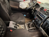 Oto Çıkma Parça / Isuzu / D-Max / Kaporta & Karoser / Kabin / Çıkma Parça 
