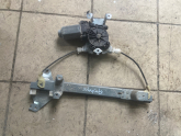 Oto Çıkma Parça / Nissan / Qashqai / Oto Cam / Cam Krikosu / Çıkma Parça 