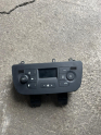 FİAT DOBLO GENİŞ AİLE KLİMA KONTROL PANELİ