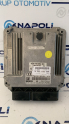 4E0910552AX AUDİ A8 S8 BENZİNLİ MOTOR BEYNİ 2003/2008