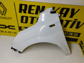 Oto Çıkma Parça / Renault / Taliant / Kaporta & Karoser / Sol Ön Çamurluk / Çıkma Parça 