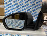 Oto Çıkma Parça / Renault / Megane / Ayna / Sol Dış Ayna / Çıkma Parça 